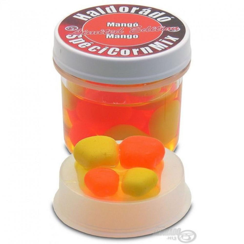 HALDORADO SPECI CORN MIX LIMITED EDITION - MANGO 