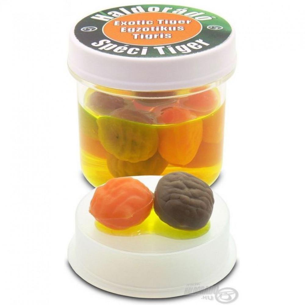 HALDORADO SPECI TIGER - EGZOTICNI TIGROV ORAH 