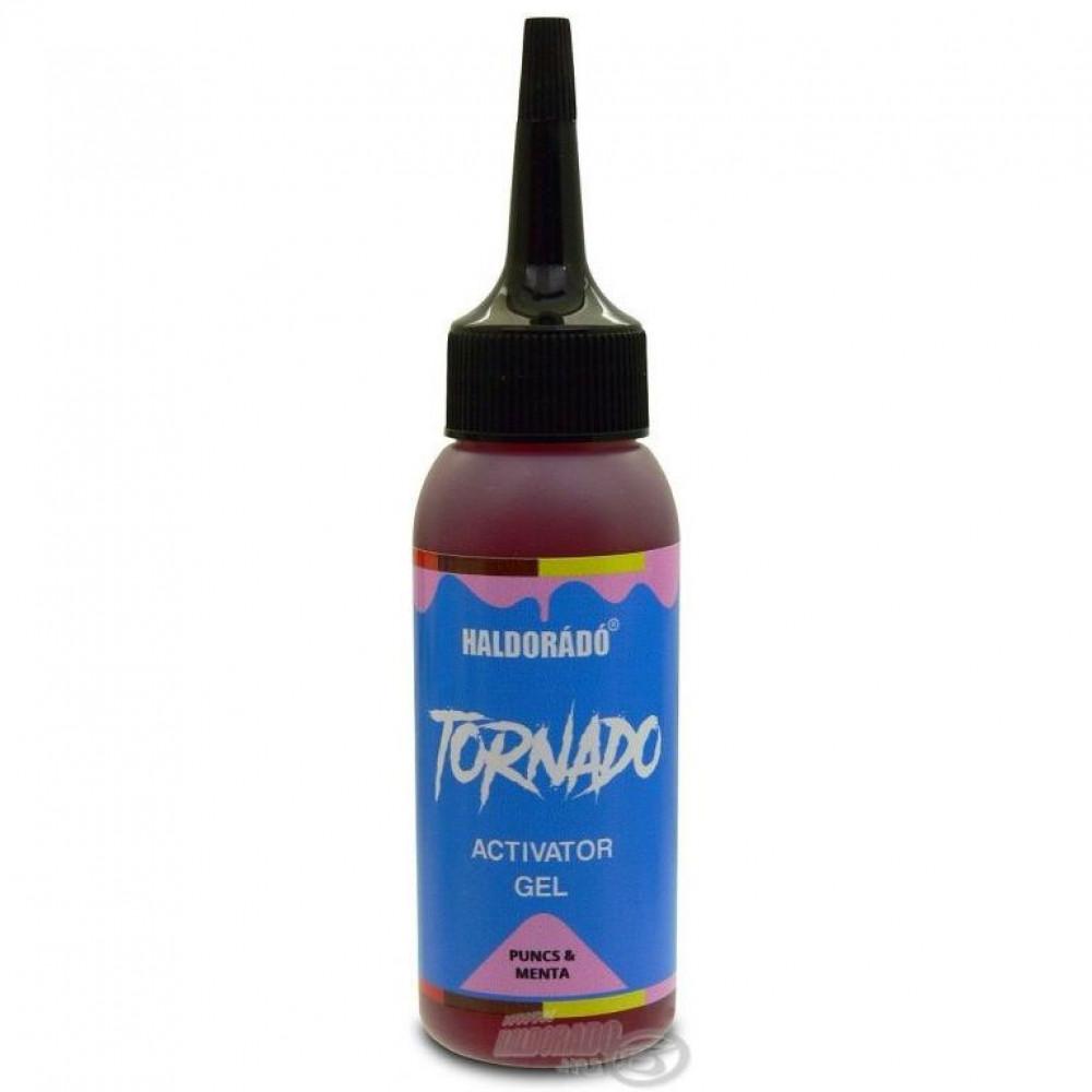 HALDORADO TORNADO ACTIVATOR GEL - PUNC I MENTA 60ml 