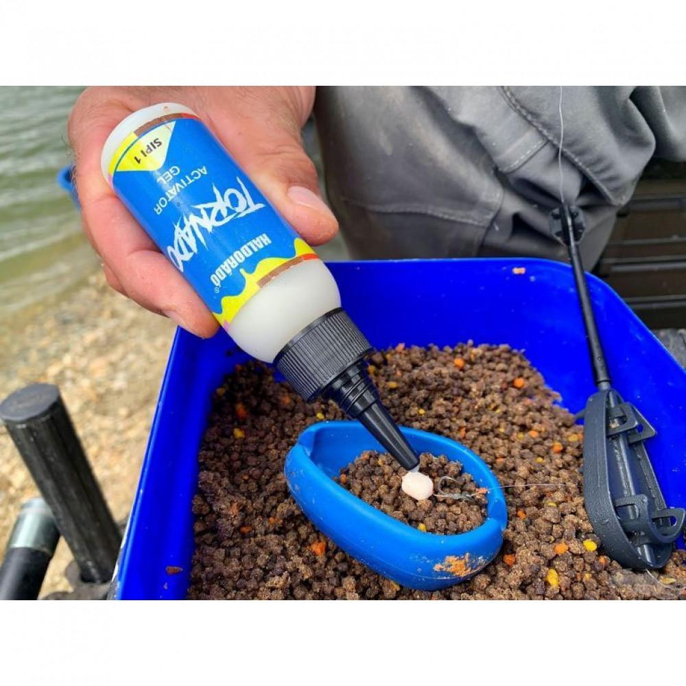 HALDORADO TORNADO ACTIVATOR GEL - SIPI 1 (MENTA-LIMUN) 60ml 