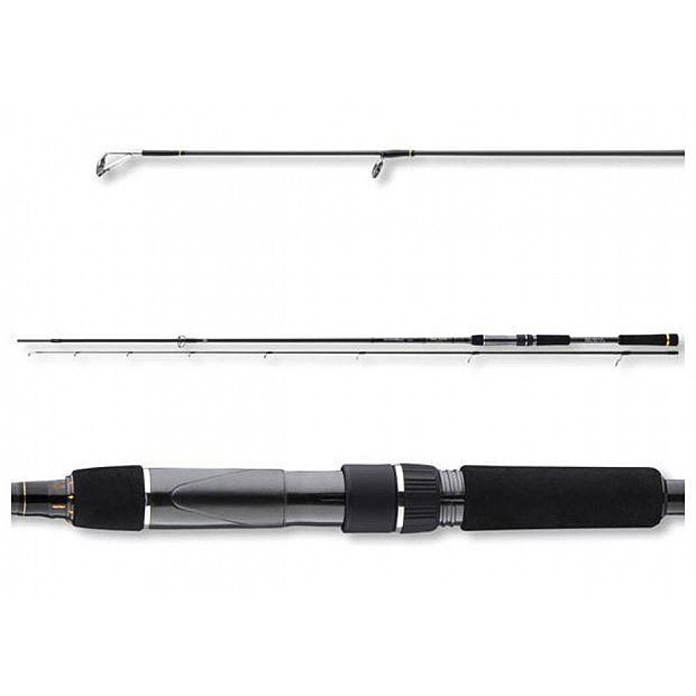 MORETHAN SHAD ATTACK 2.40m 30-70g (11115-247) 