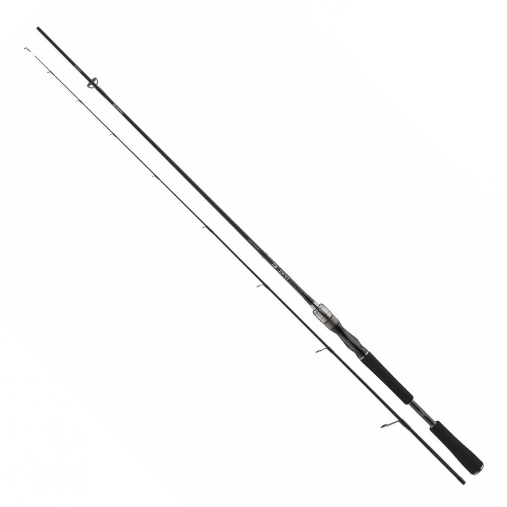 PRO STAFF 1.95m 0.5-6g (11325-195) 