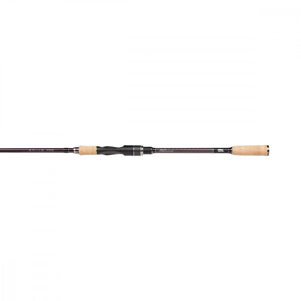 SPIKE PRO Finesse Jigging 802 5-25g S (1539768) 