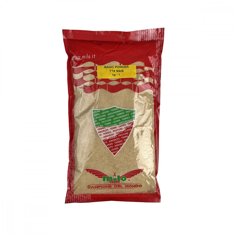 TTX MAIS MAGIC POWDER 1kg (520PA0120) 