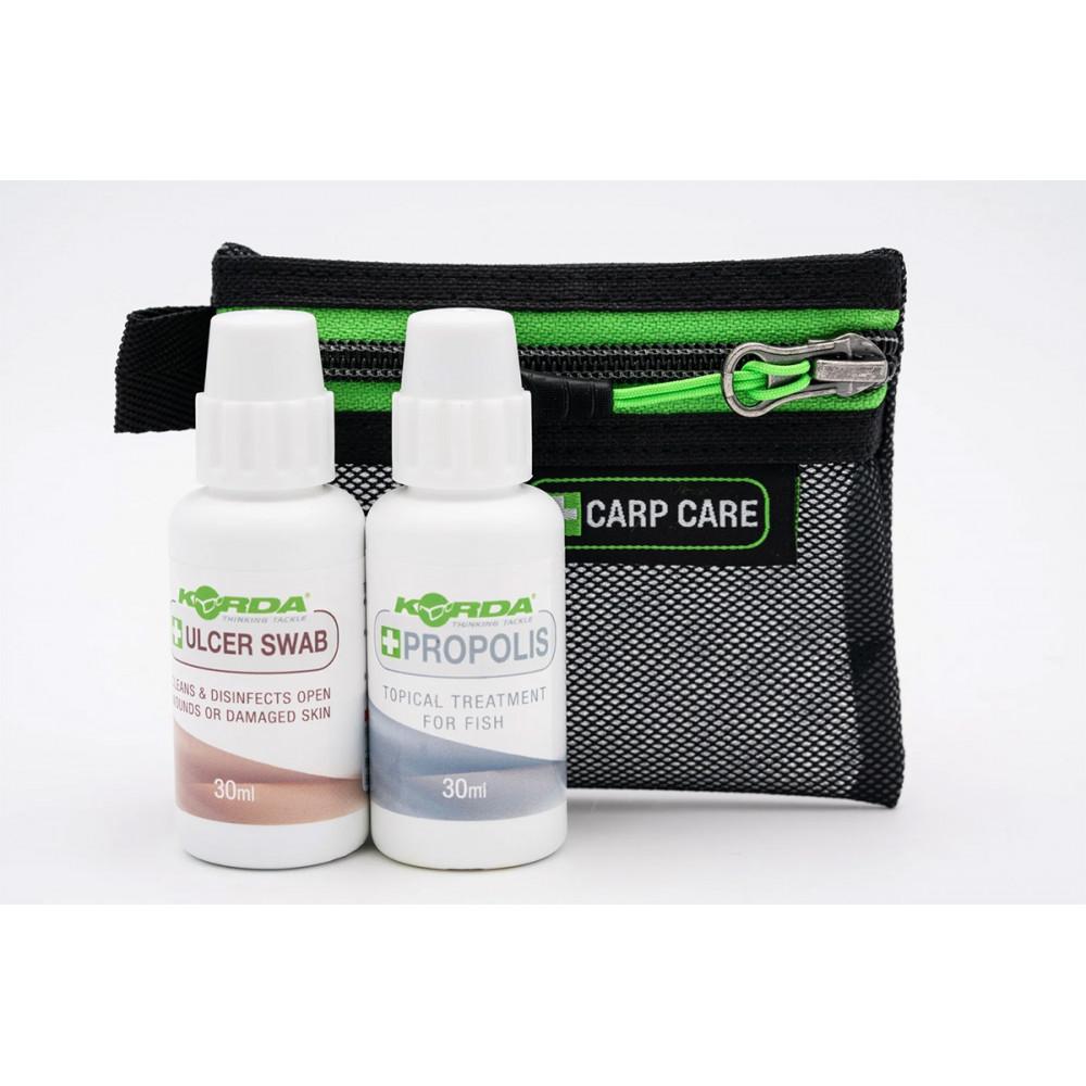 CARP CARE KIT (KCC4) 