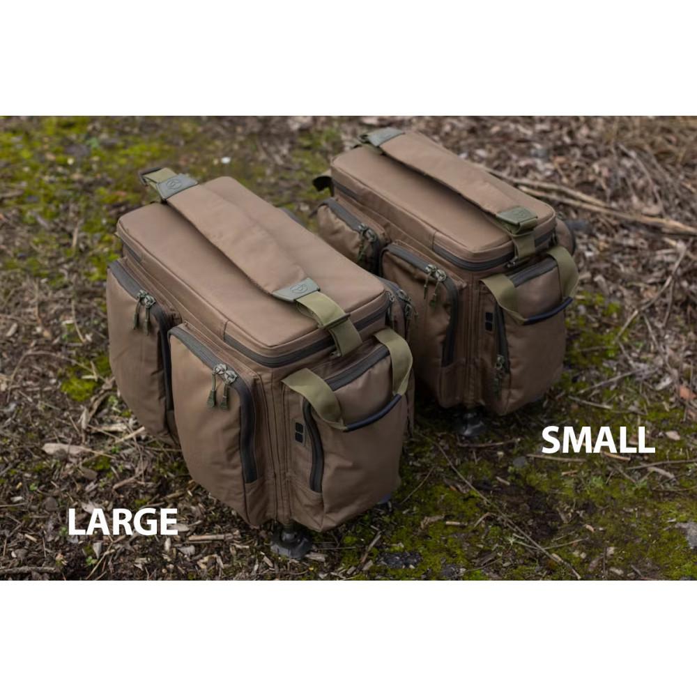 COMPAC FRAMED CARRYALL LARGE (KLUG75) 