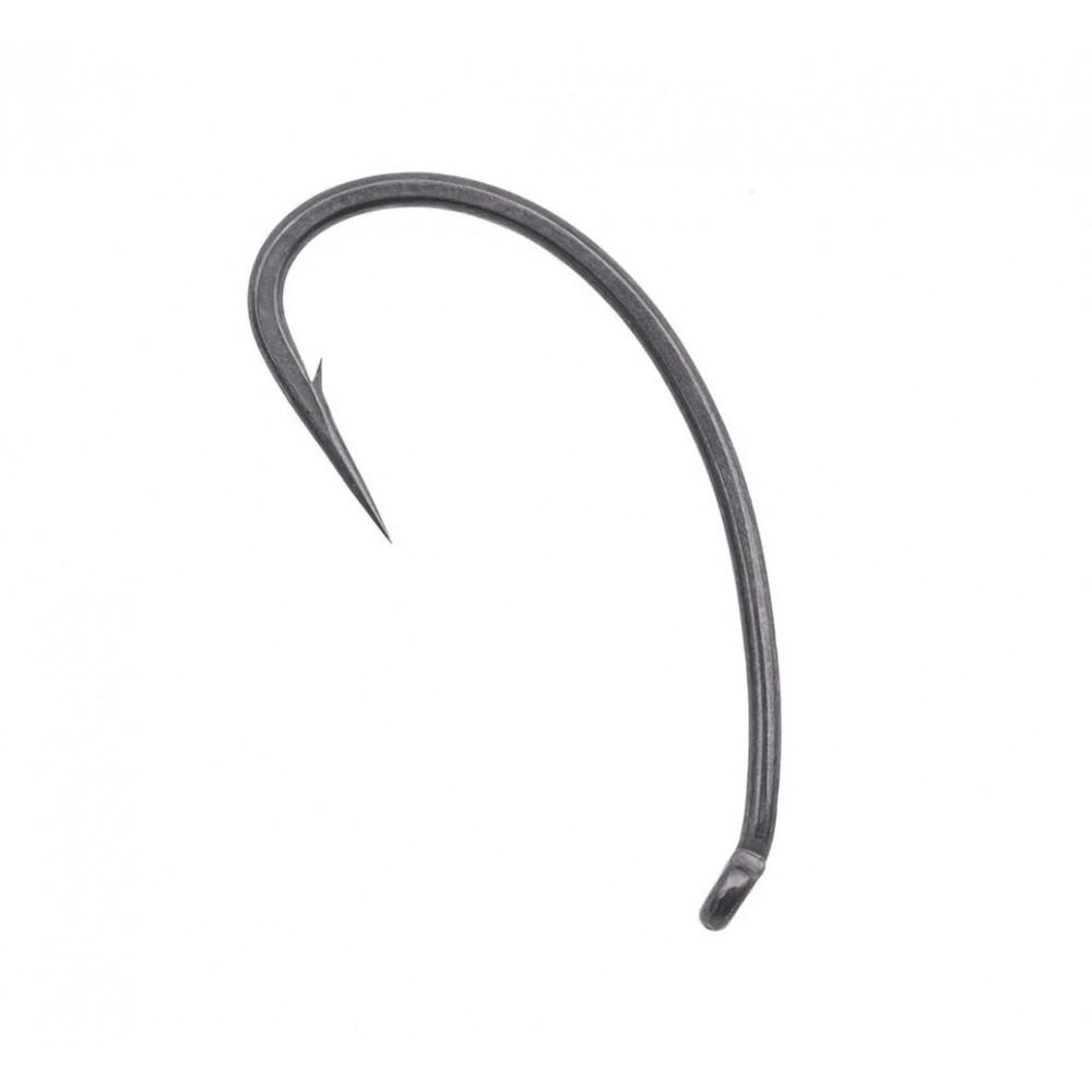 SPINNER HOOK SIZE 6 (KSPR6) 