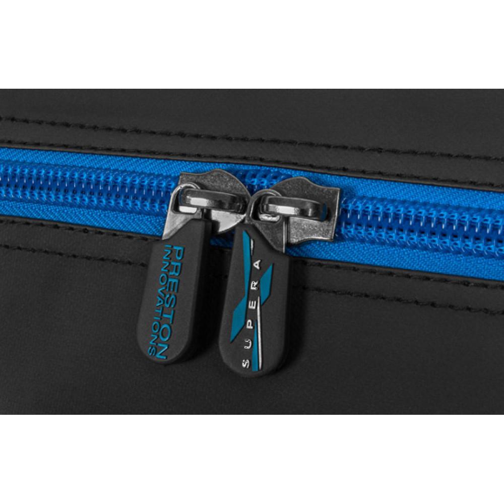 SUPERA X COMPACT READY ROD (P0130110) 