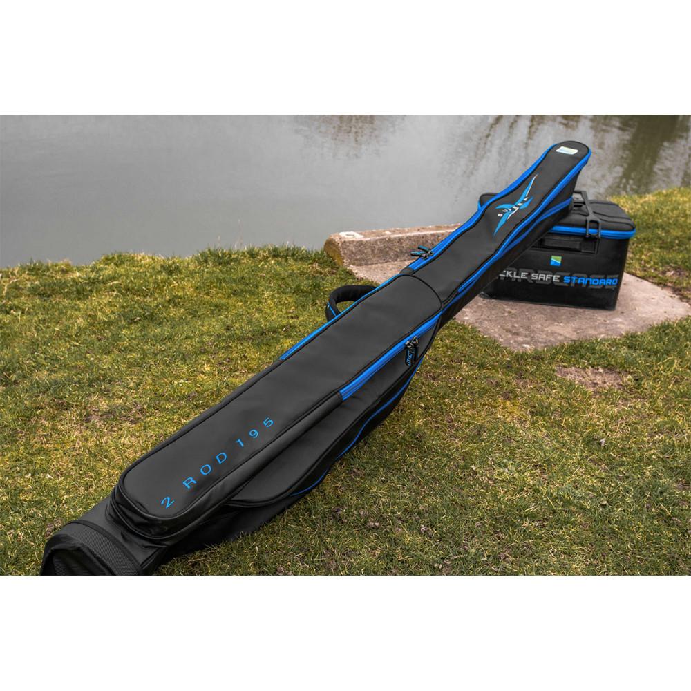 SUPERA X 2 ROD 195 (P0130112) 