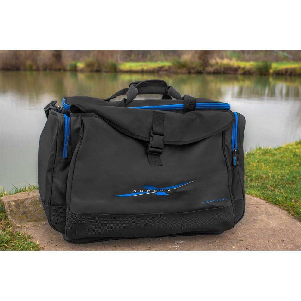 SUPERA X CARRYALL (P0130115) 