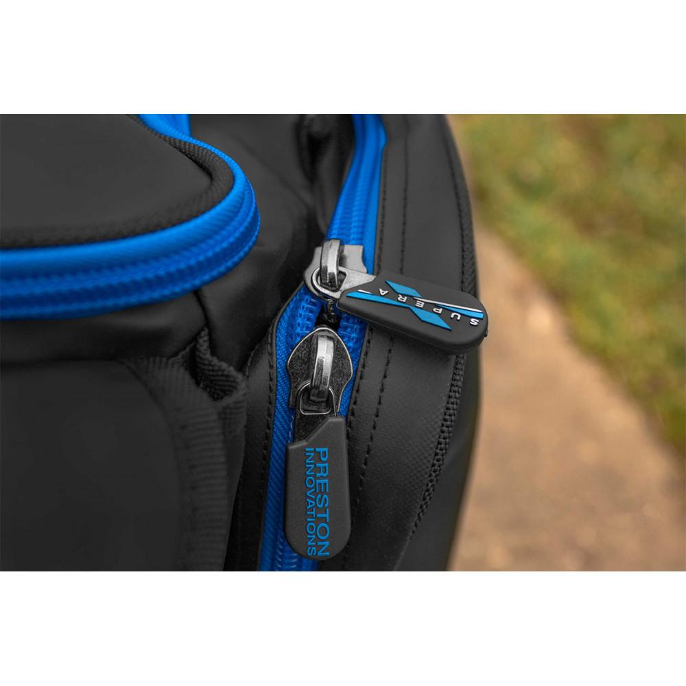 SUPERA X CARRYALL (P0130115) 