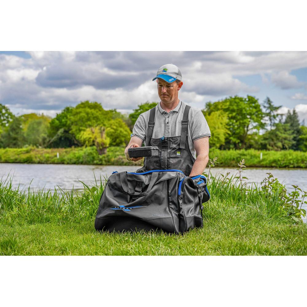 SUPERA X CARRYALL (P0130115) 