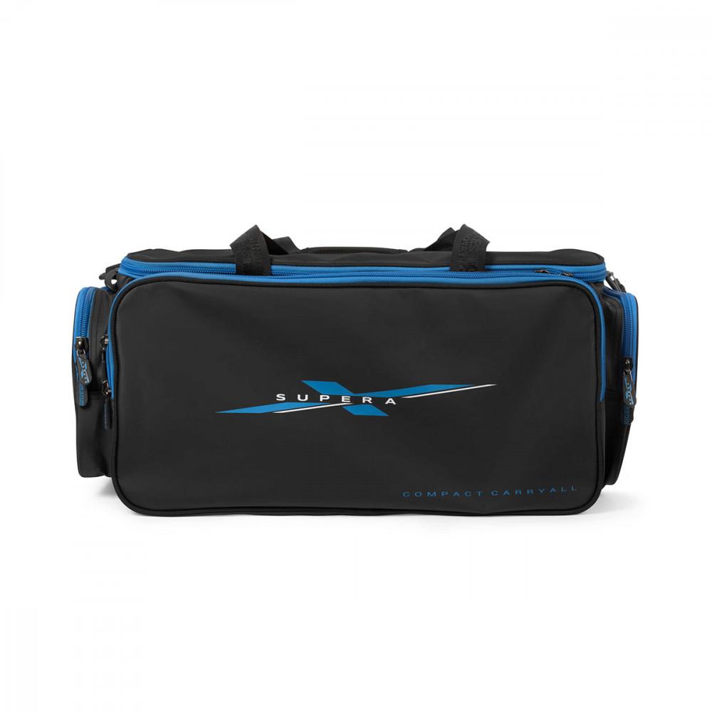SUPERA X COMPACT CARRYALL (P0130116) 