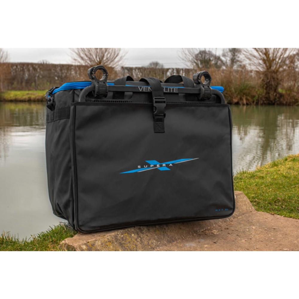 SUPERA X NET XL (P0130119) 