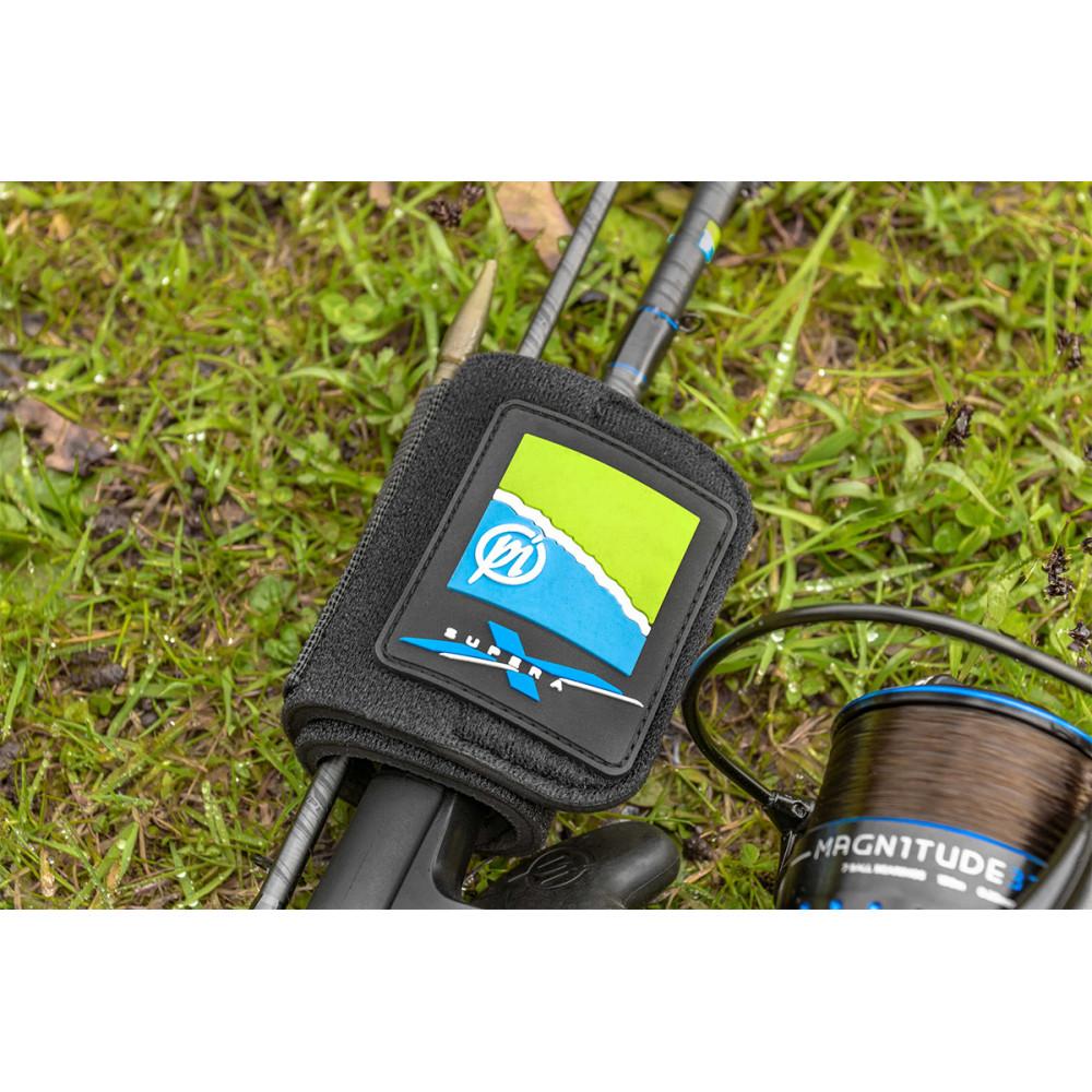 SUPERA X ROD BANDS (P0130123) 