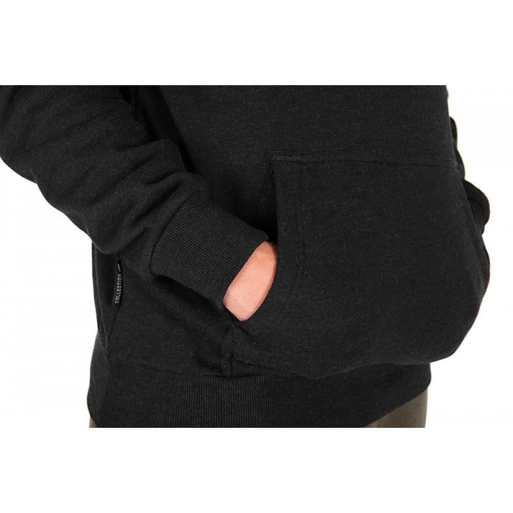 Fox Collection Hoody - B/O - M (CCL227) 