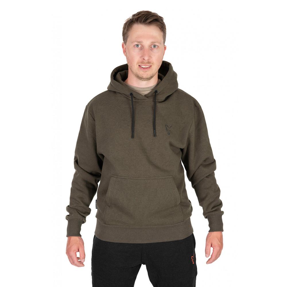 Fox Collection Hoody - G/B - M (CCL233) 
