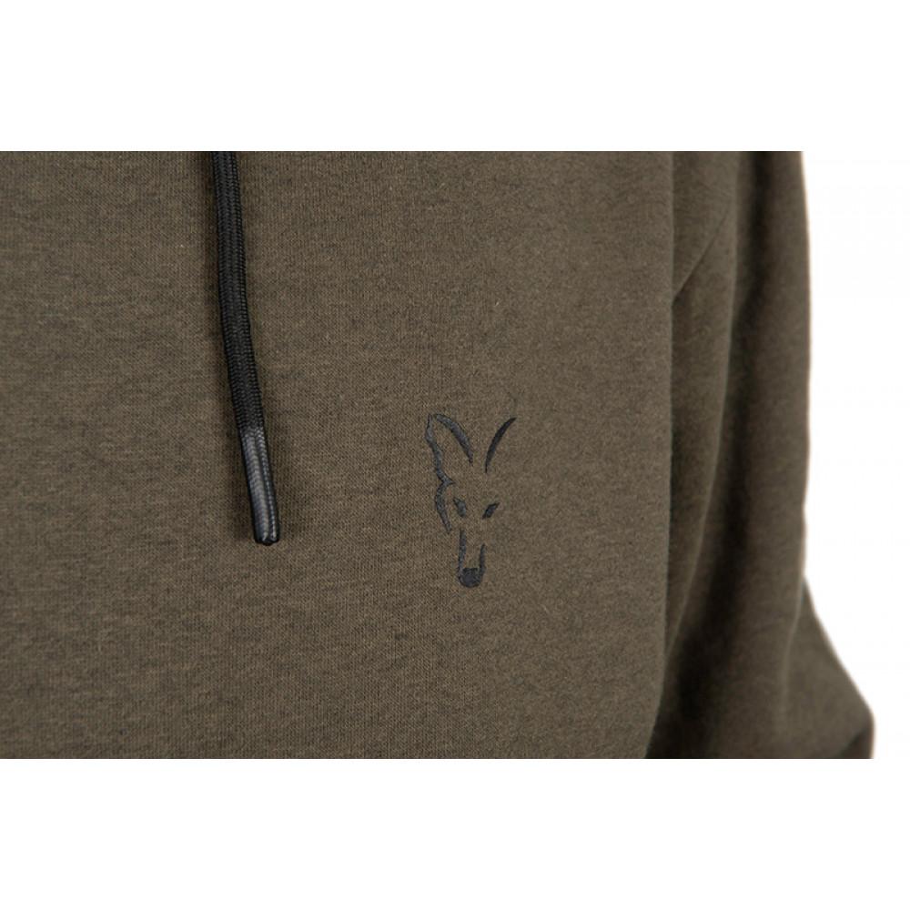 Fox Collection Hoody - G/B - XL (CCL235) 