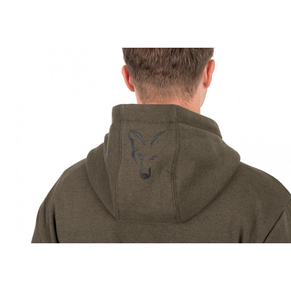 Fox Collection Hoody - G/B - 2XL (CCL236) 