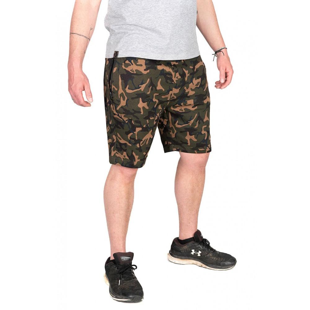 Fox Camo LW Jogger short - L (CFX217) 