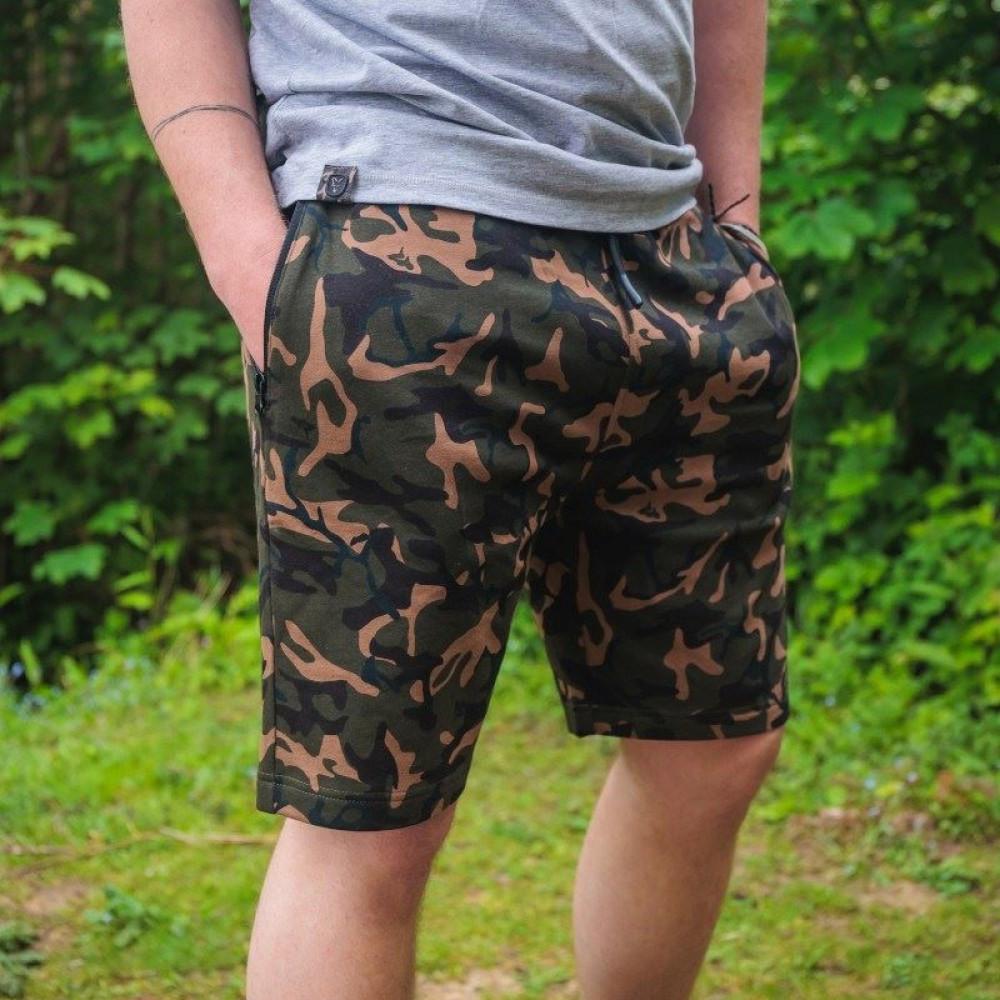 Fox Camo LW Jogger short - XL (CFX218) 