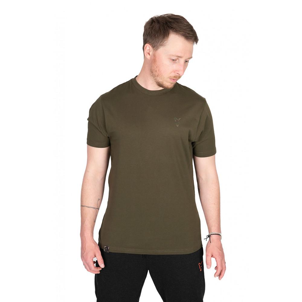 Fox khaki Large Print T XL (CFX224) 