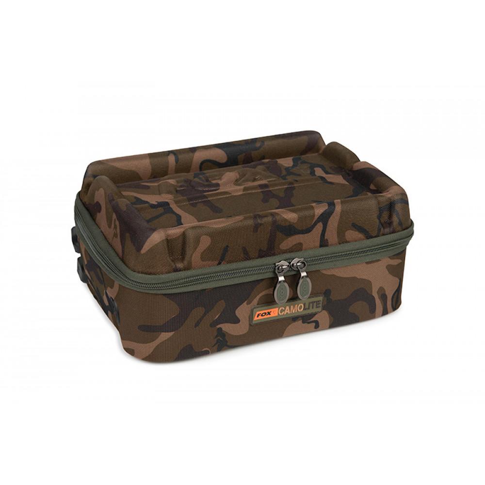 Camolite Deluxe Gadget Safe (CLU450) 