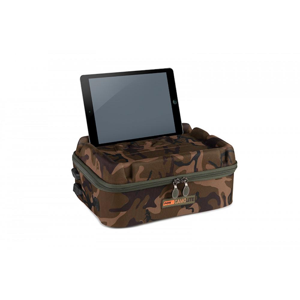 Camolite Deluxe Gadget Safe (CLU450) 