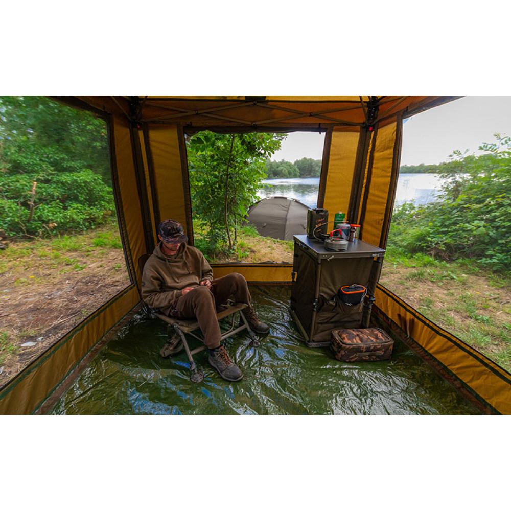 Fox Social Shelter 2m x 2m (CUM292) 