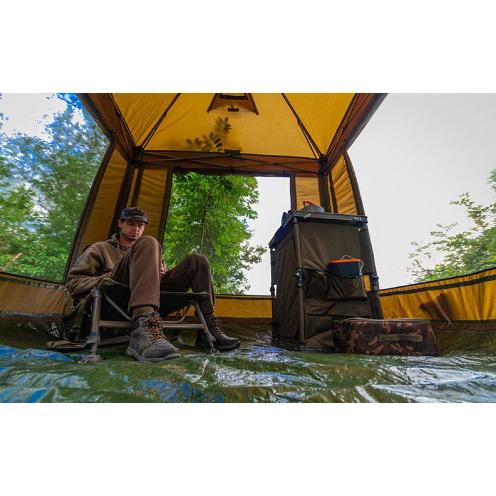 Fox Social Shelter 2m x 2m (CUM292) 