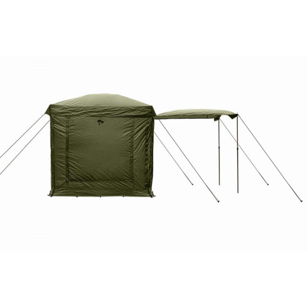 Fox Social Shelter 2m x 2m (CUM292) 