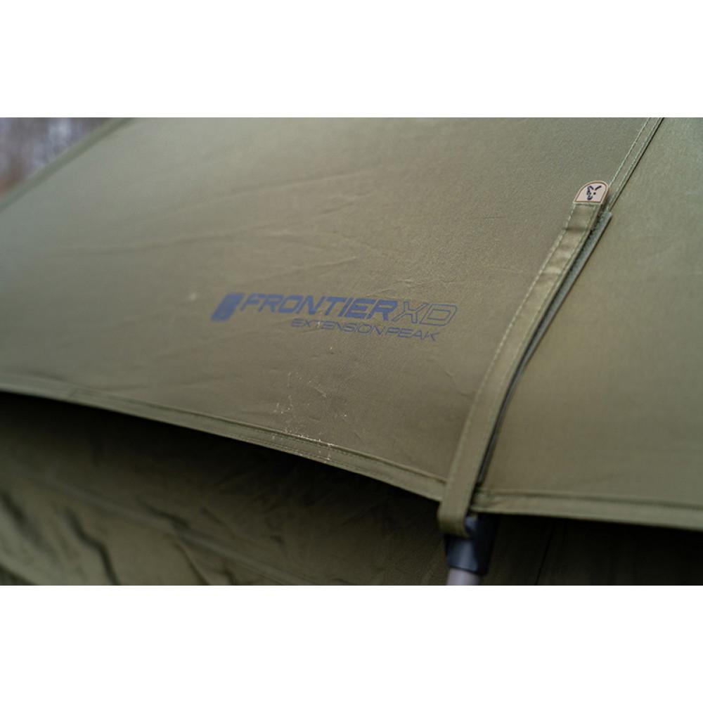 Frontier XD Deluxe Extension System (CUM335) 