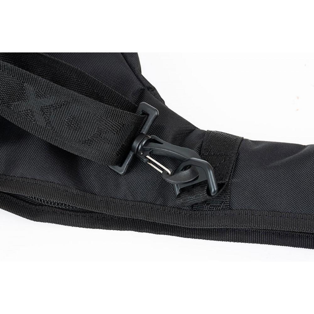 SPOMB 13ft rod jacket (DLU002) 