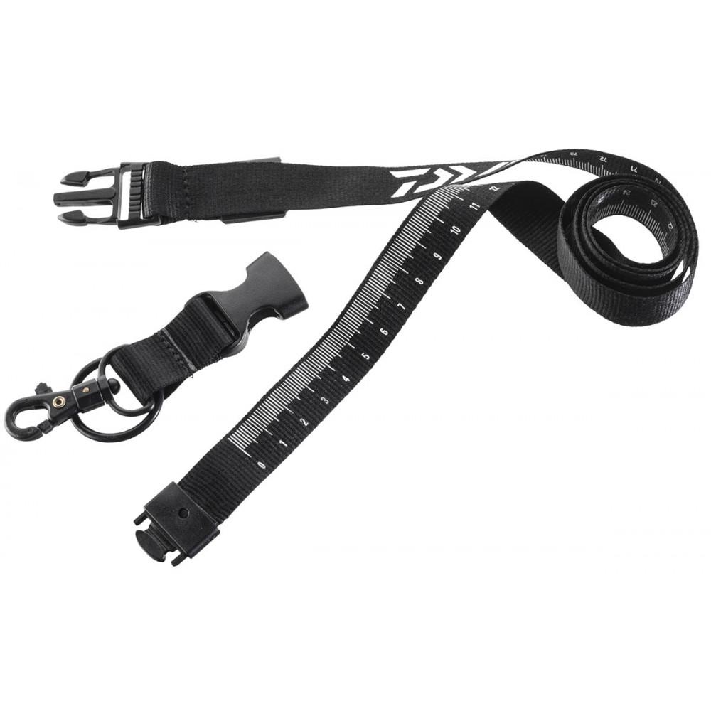LANYARD WITH MEASURING TAPE 100cm (15803-001) 