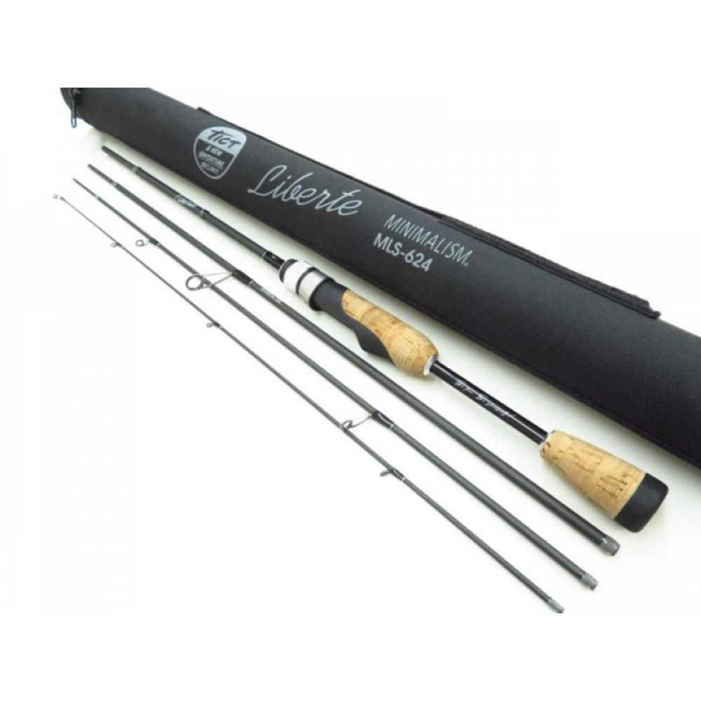 MINIMALISM LIBERTE MLS-624 