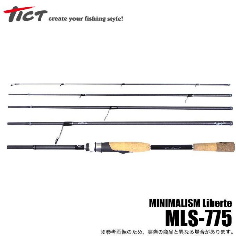 MINIMALISM LIBERTE MLS-775 