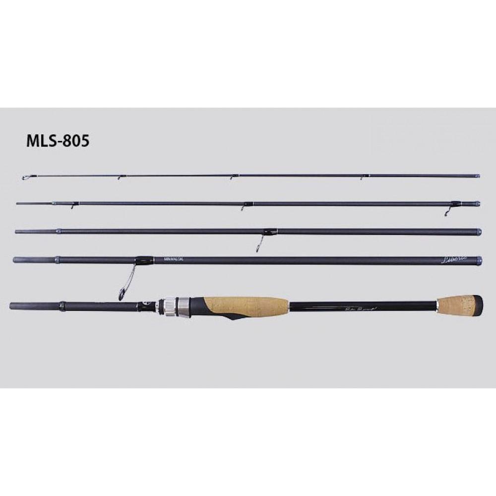 MINIMALISM LIBERTE MLS-805 