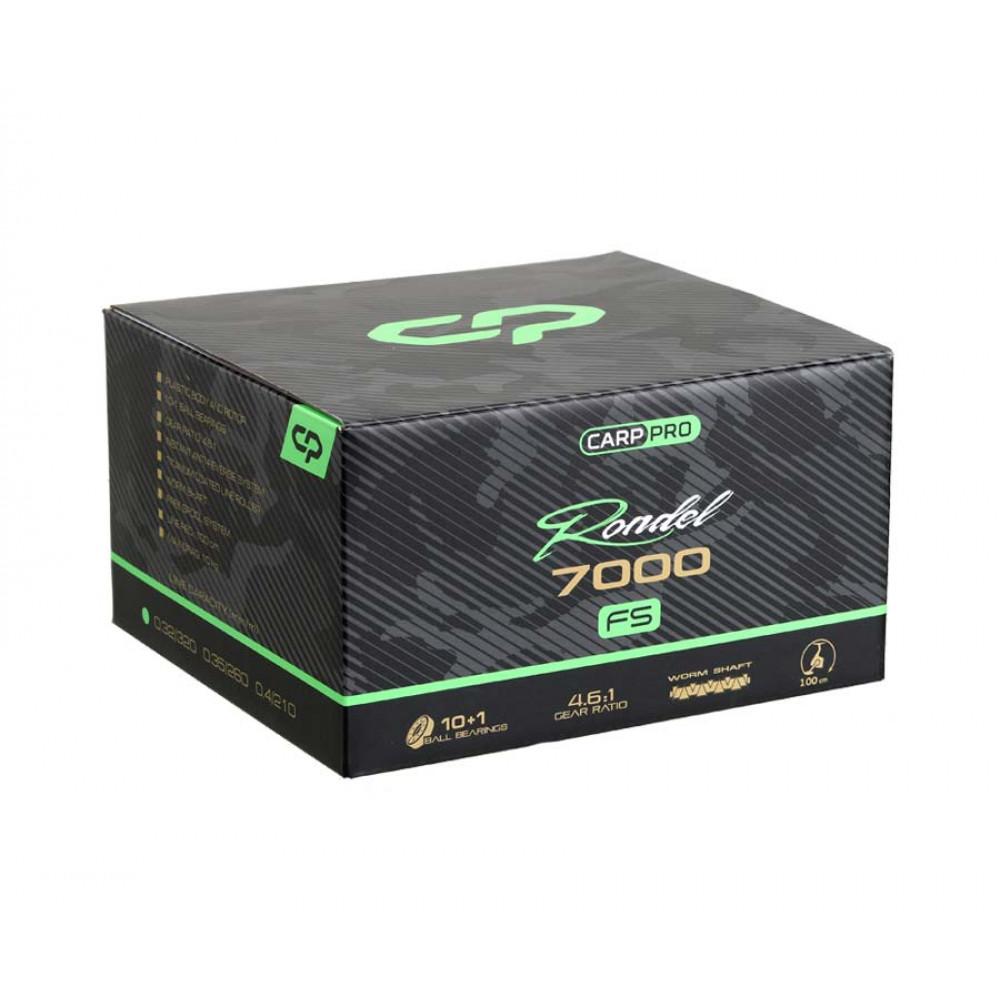 RONDEL 7000 FS - NEW (CPRON7FS) 