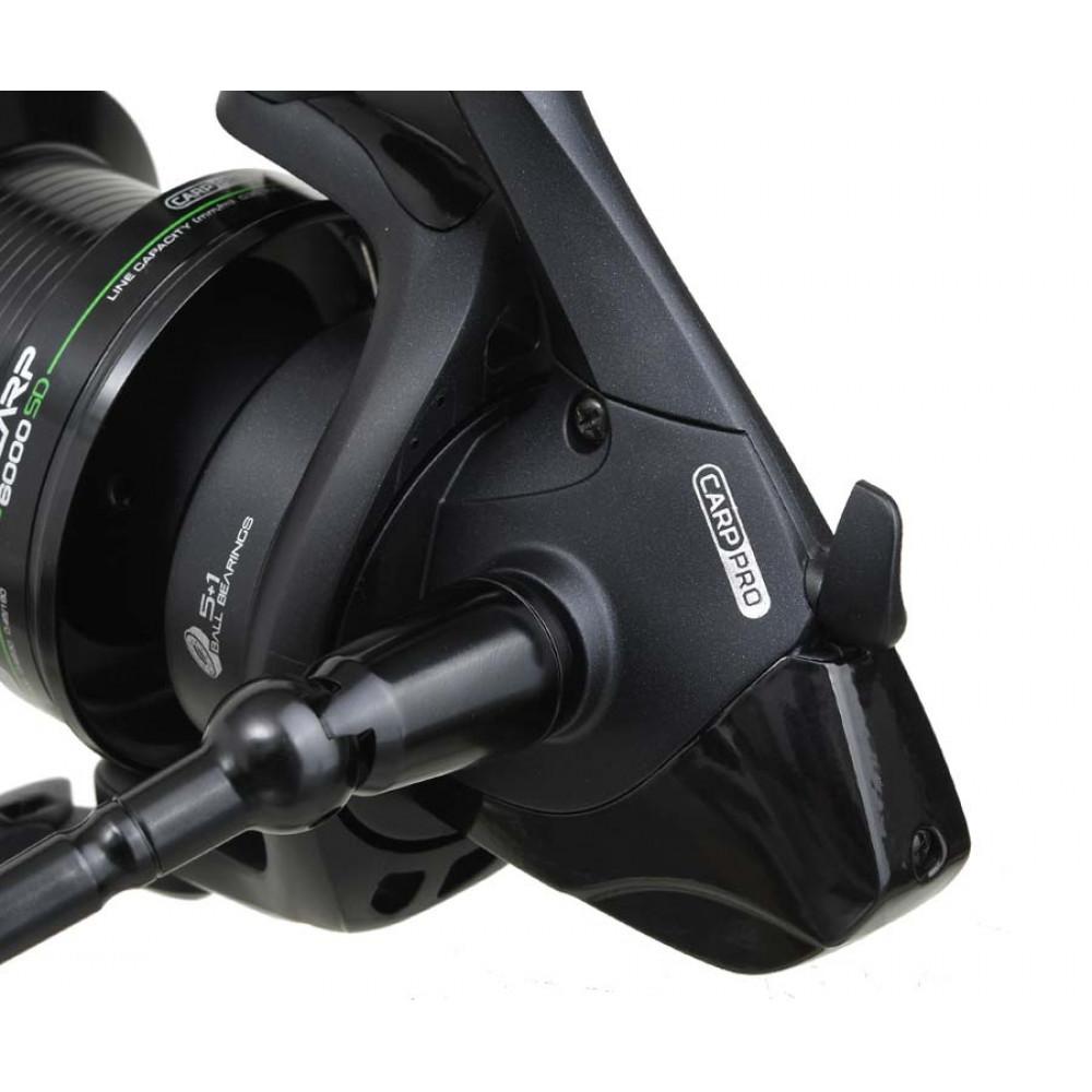 D-CARP 6000 SD - NEW (CPDCN6SD) 