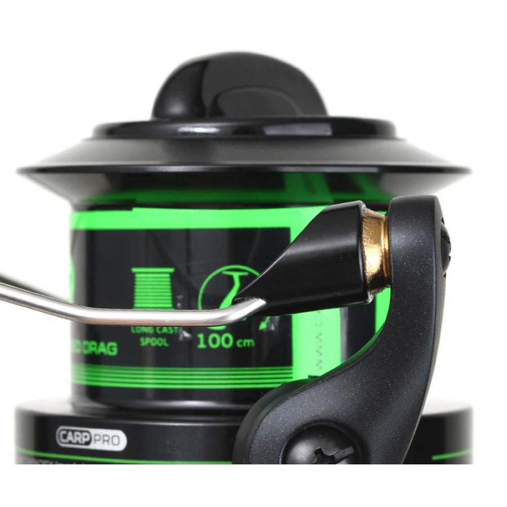 D-CARP 6000 SD - NEW (CPDCN6SD) 