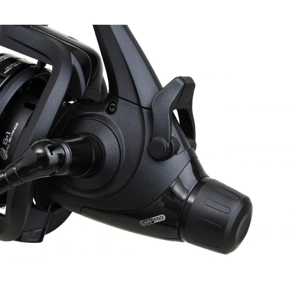 D-CARP 6000 FS - NEW (CPDCN6FS) 