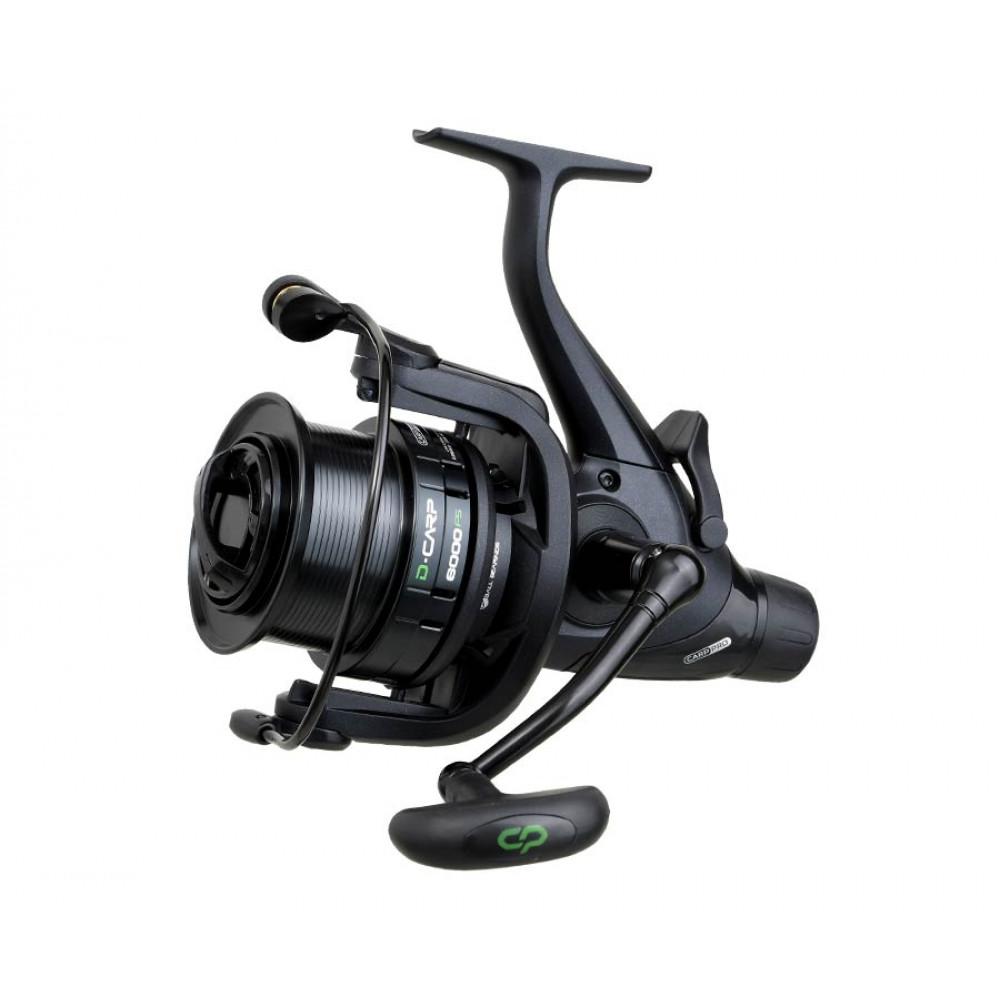D-CARP 6000 FS - NEW (CPDCN6FS) 