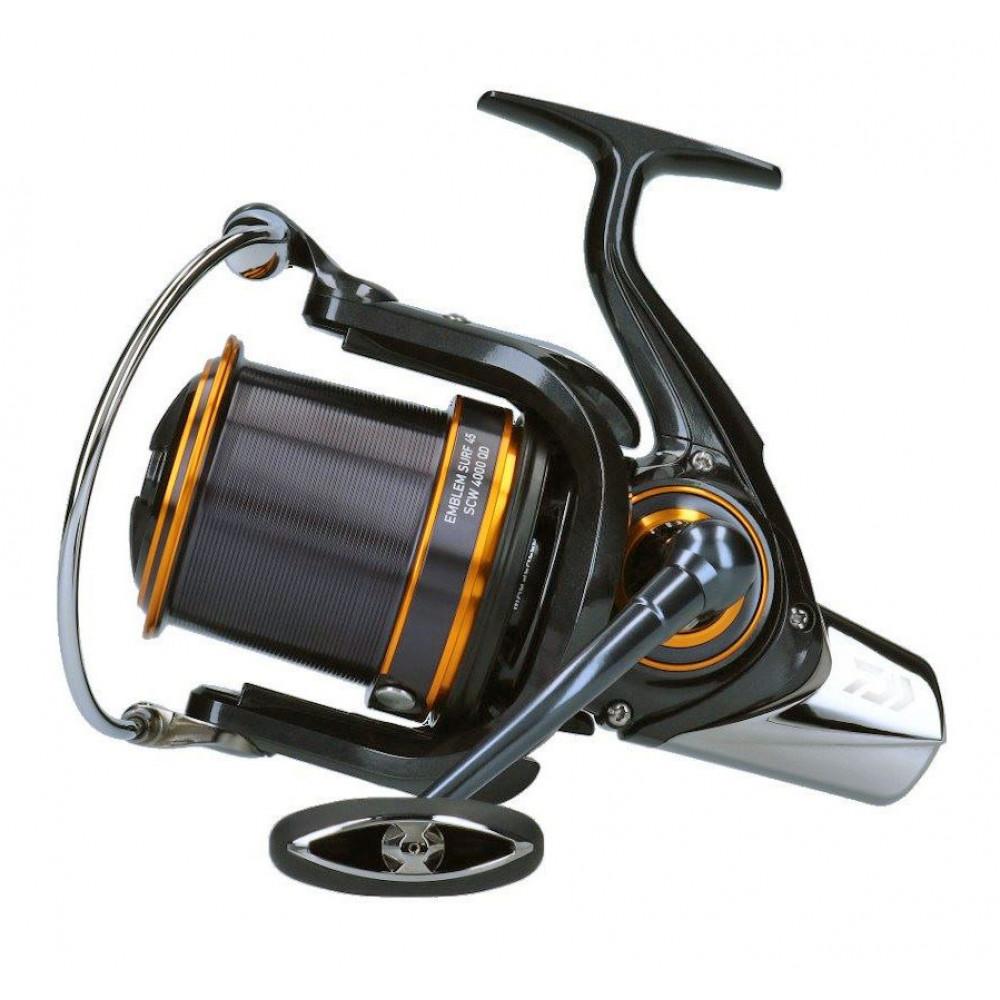 23 EMBLEM SURF 45 SCW QD (10711-450) 