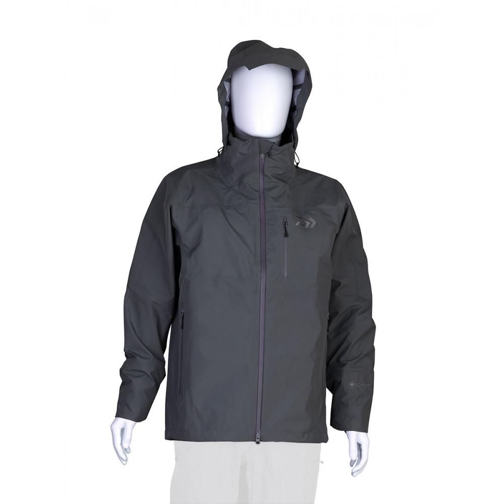 Gore-Tex Rain Jacket gray 2XL (18777-050) 