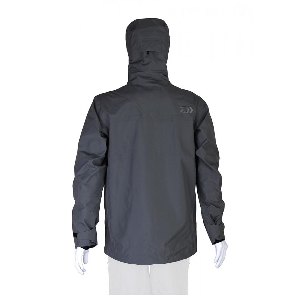 Gore-Tex Rain Jacket gray 2XL (18777-050) 