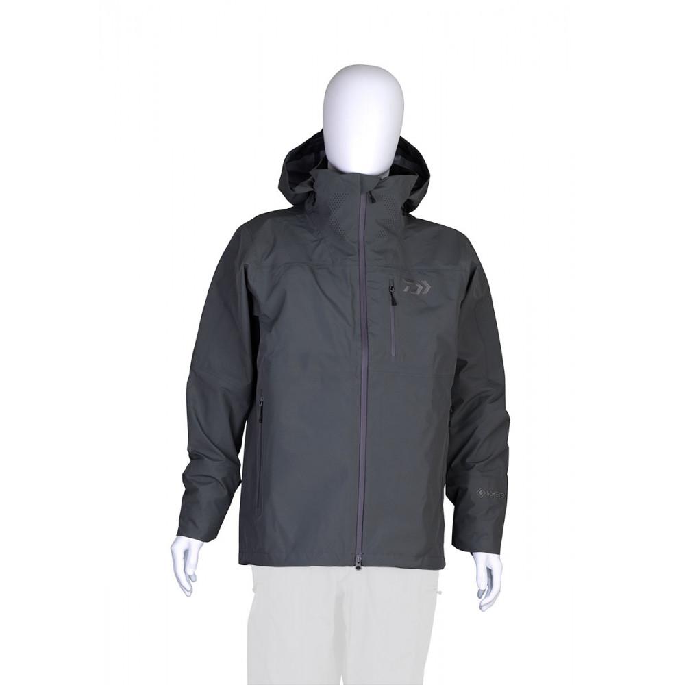 Gore-Tex Rain Jacket gray 2XL (18777-050) 