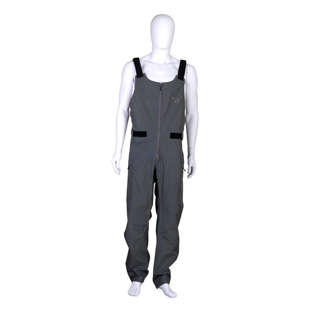 Gore-Tex BIBS gray M (18777-120) 