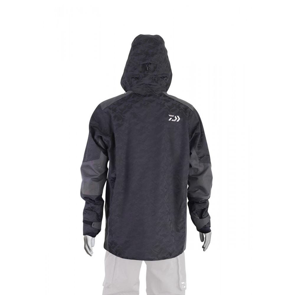 Rainmax Jacket black L (18995-330) 