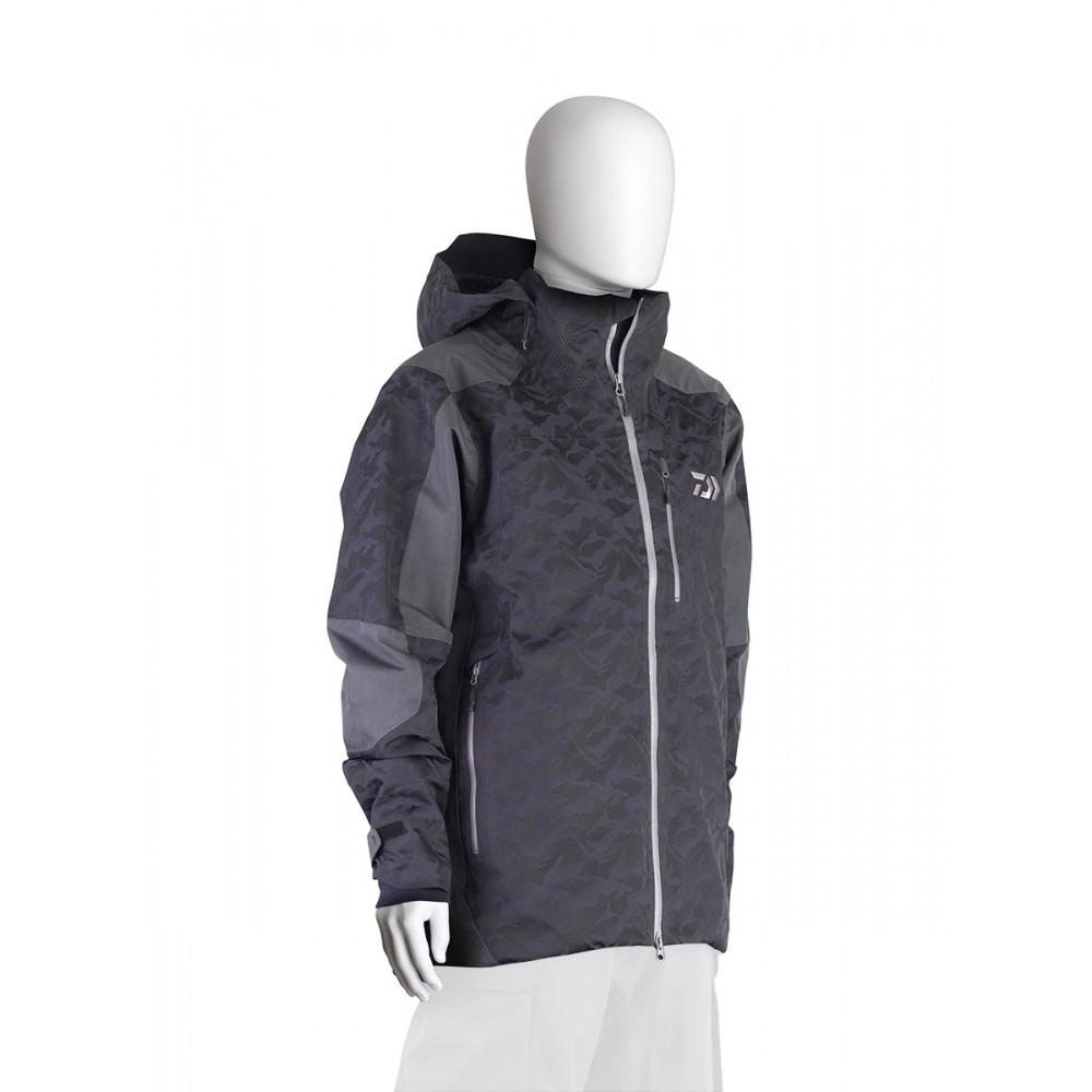 Rainmax Jacket black XL (18995-340) 