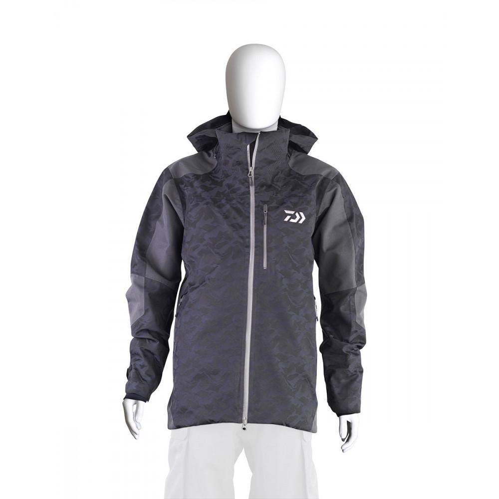 Rainmax Jacket black XL (18995-340) 